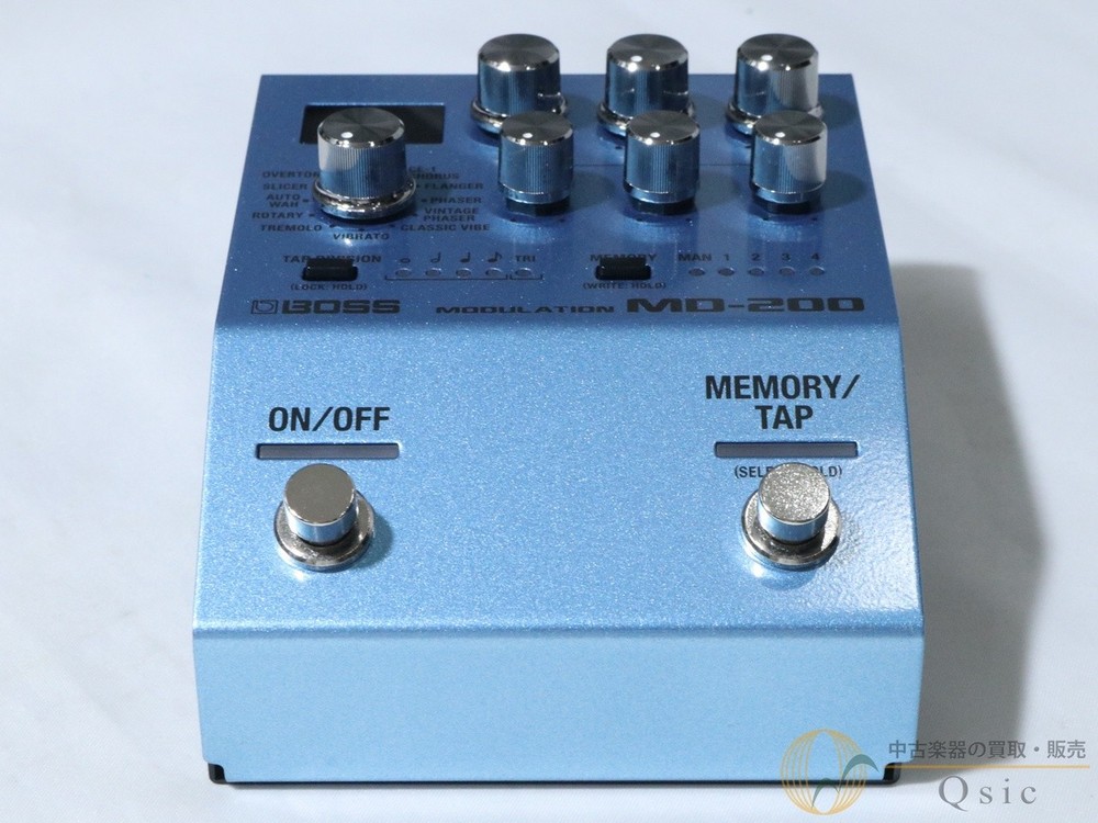 Boss Md-200 Pm595 Kobe Store Stock