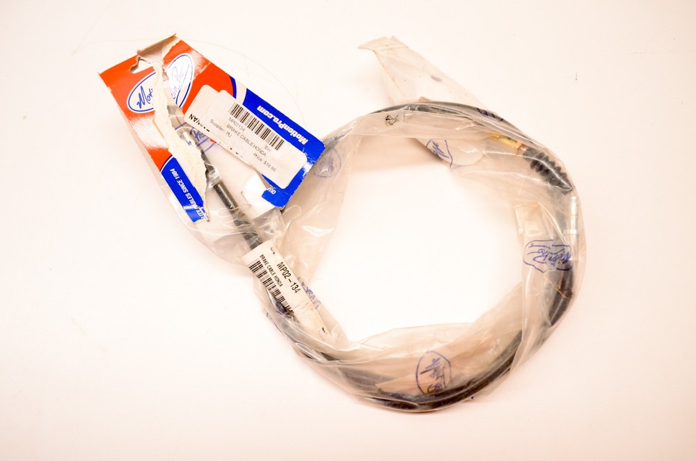 Motion Pro MP02-134 Brake Cable NOS