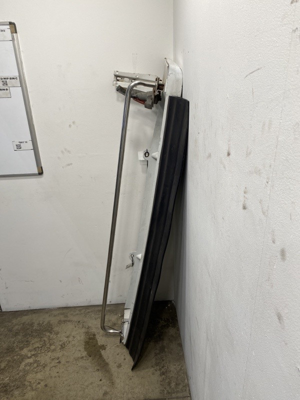 2016 Peterbilt 587 Cab Extension (625-11265)