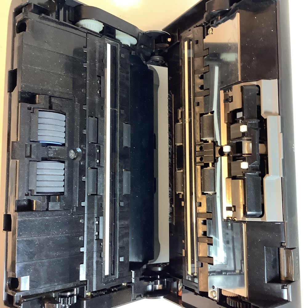 Canon imageFORMULA DR-C240 Sheetfed Document Scanner