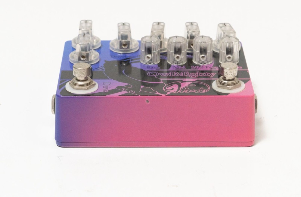 Vivie OwlMighty Effector 475005