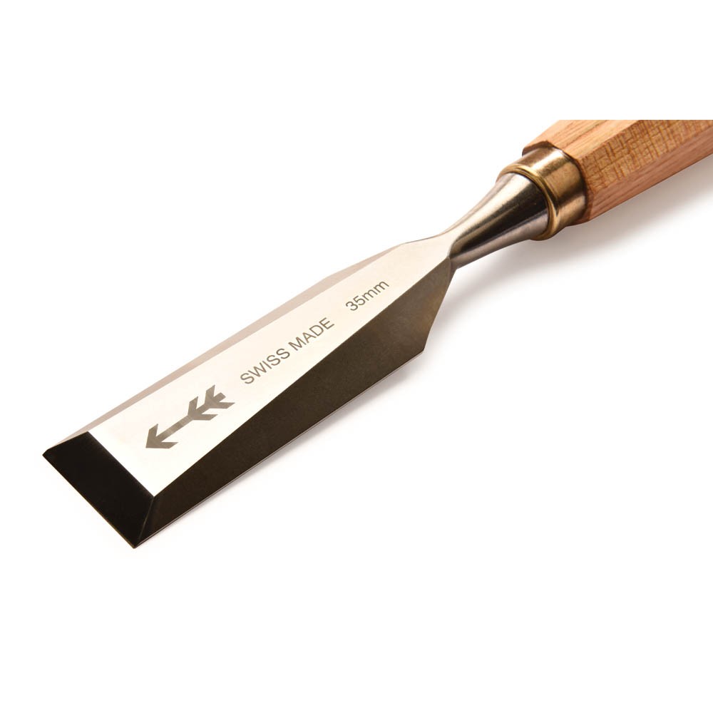Pfeil Beveled Edge Chisel 35mm 1-3/8"