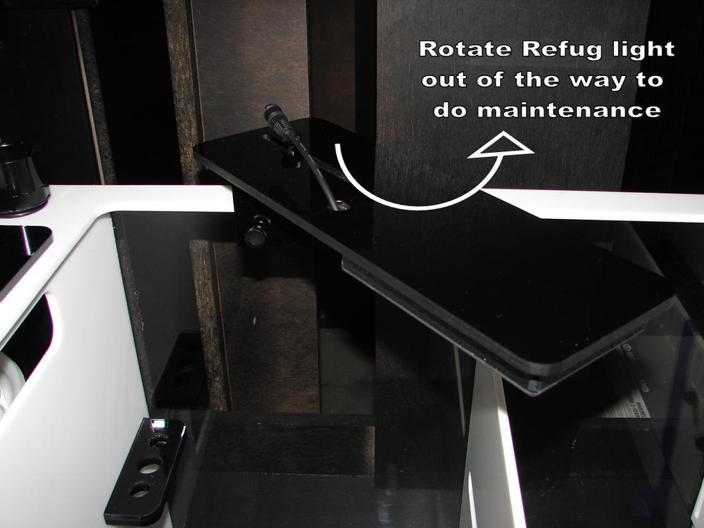 Refugium light COB7 Refug LED Light