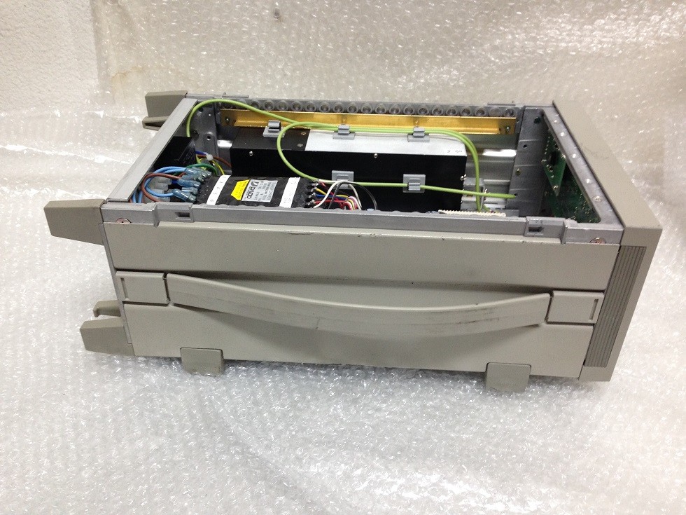 Anritsu MN938A Programmable Optical Attenuator