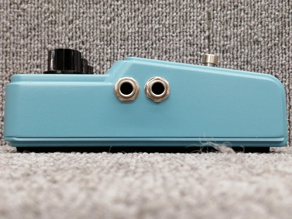 Maxon Cs-550 Chorus Pedal