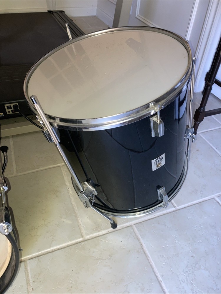 Fender Starcaster 16x17 Floor Tom Drum