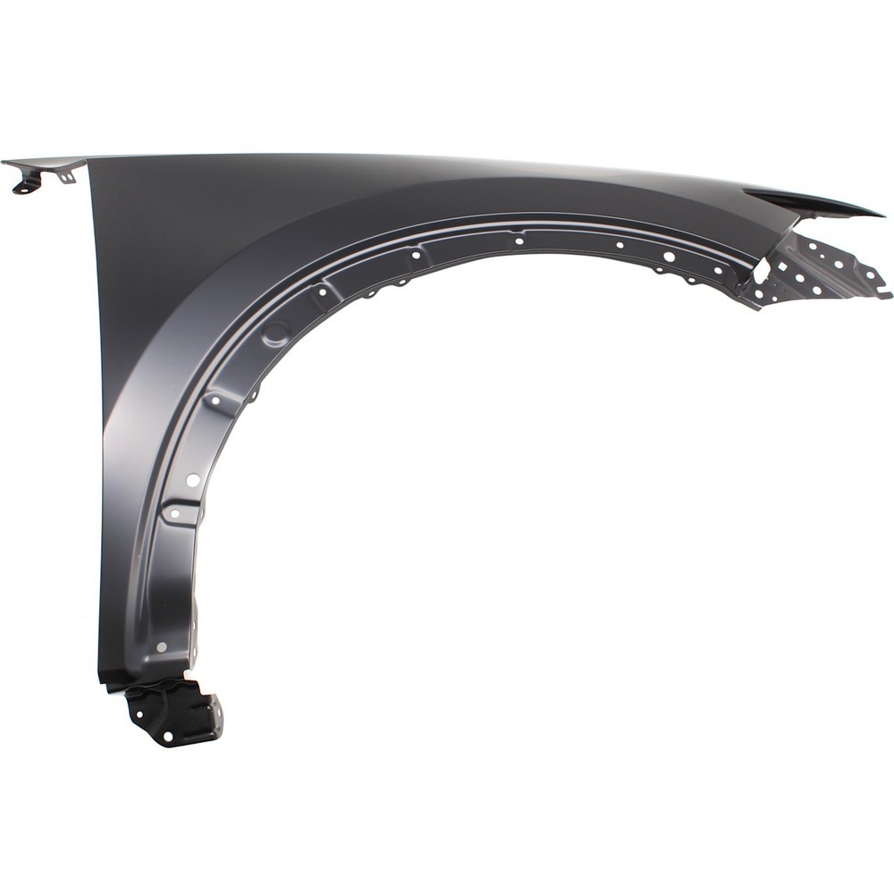 Fender For Mazda CX-5 2017-2024 Front Passenger Side