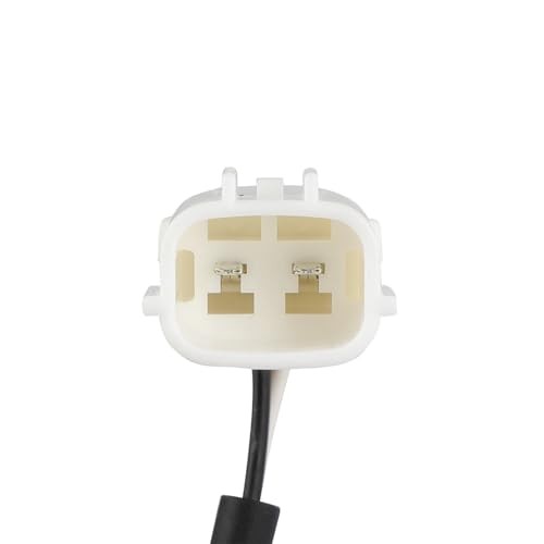 ABS Wheel Speed Sensor Compatible for Mazda Models - CX-9, CX-7, 2009-2010,