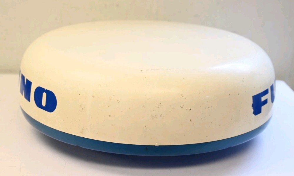 Furuno Model DRS4D 24" Radome Dome Radar Sensor Antenna