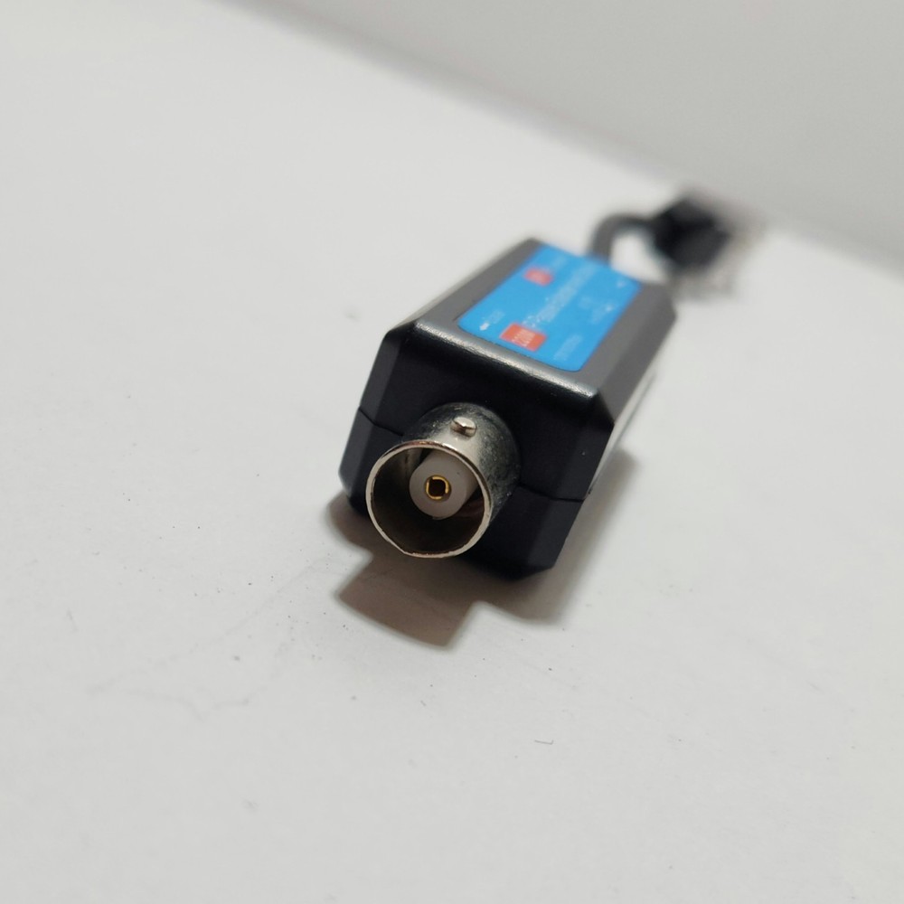 IP Camera Coaxial Networking Transmitter Receiver IP Passive Extender Over Coax