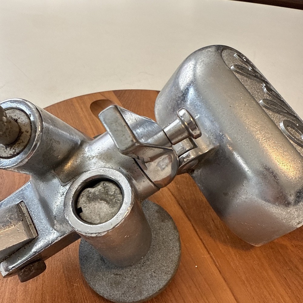 Globe 720 Meat Slicer Part