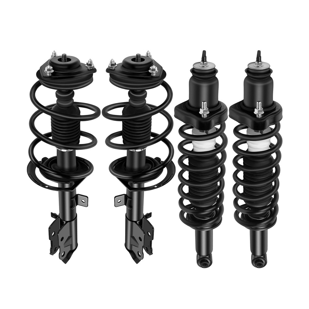 Front & Rear Complete Struts Assembly Fit for Dodge for Caliber 2007-2012 for...