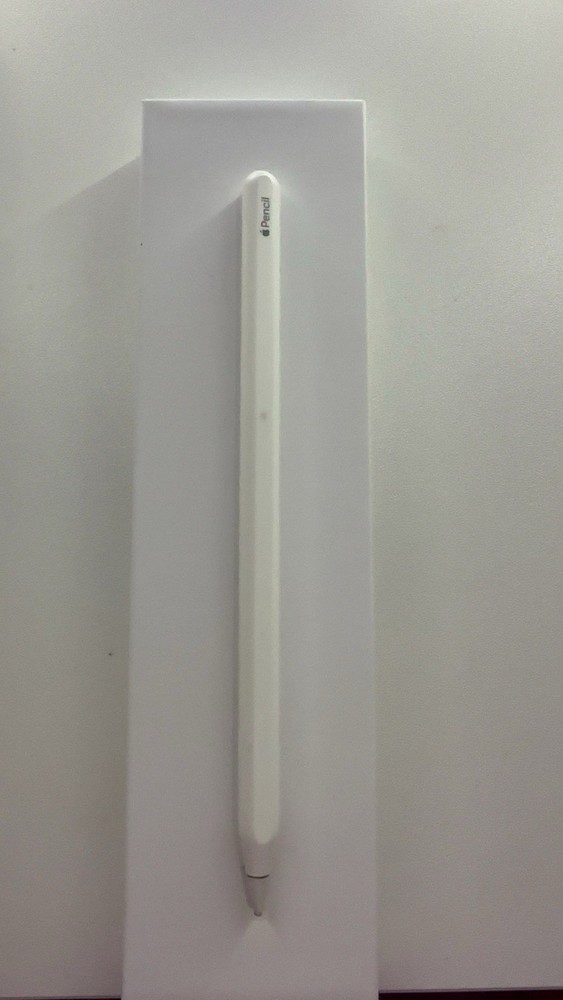 Apple iPad Air 4th Generation Silver 64GB With Apple Pen