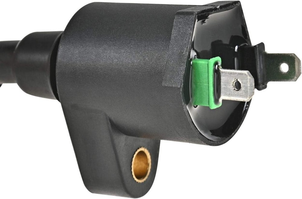 Universal Ignition Coil with Spark Plug for ATV