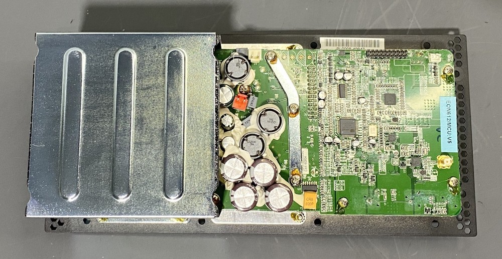 JBL Professional Eon 612 Amplifier Module *Amp May Be Blown* Power Tested