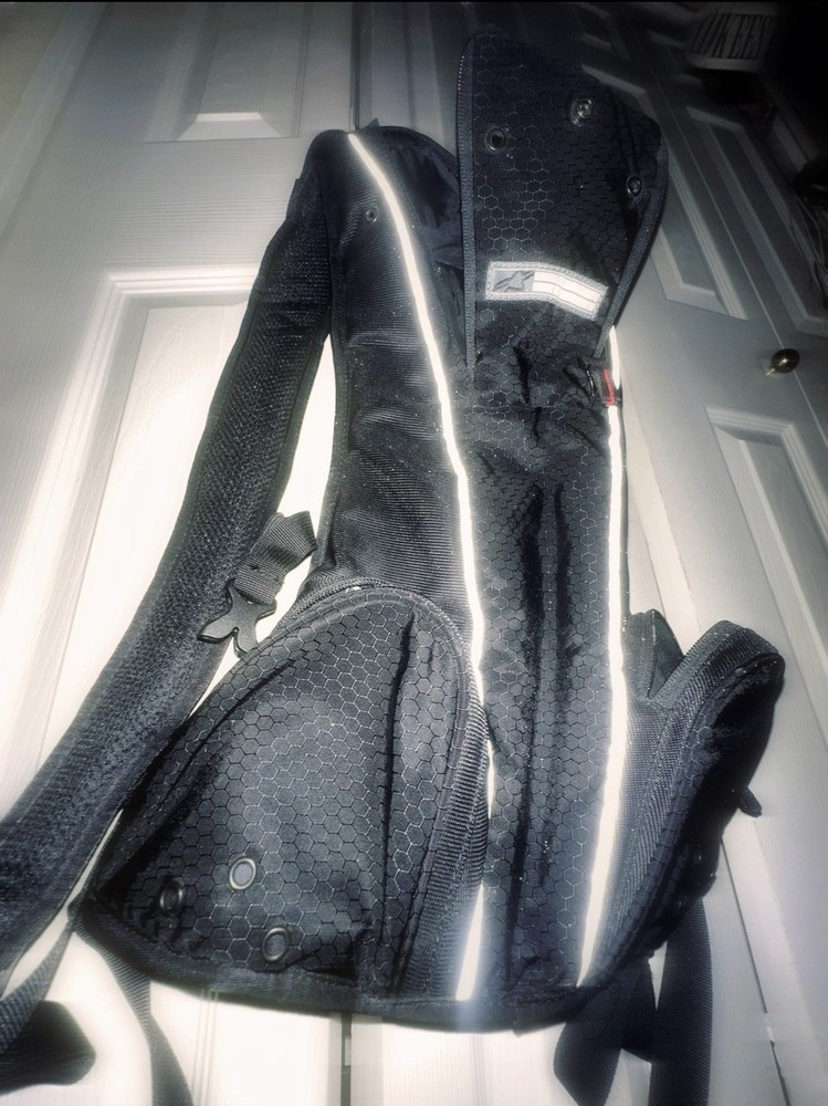 Alpinestars Backpack