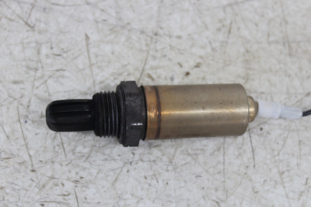 04-07 BUELL FIREBOLT XB12R OXYGEN O2 EXHAUST GAS LAMBDA SENSOR