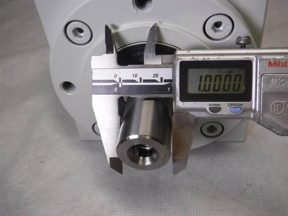 New Atek 0-266-80-003-7 Angular Gear Reducer J1