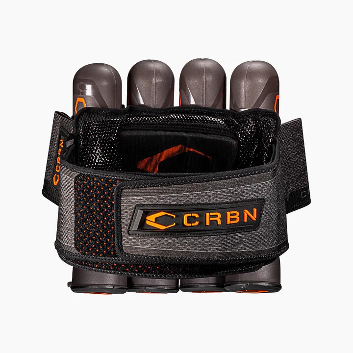 CRBN SC Harness 4 Pack - L/XL