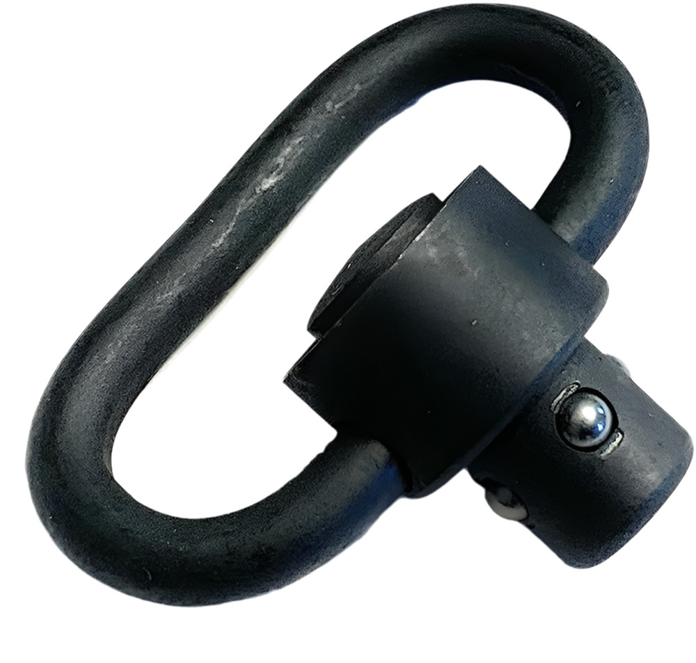 NTC ELITE 2 PACK SLING SWIVELS 1.25"