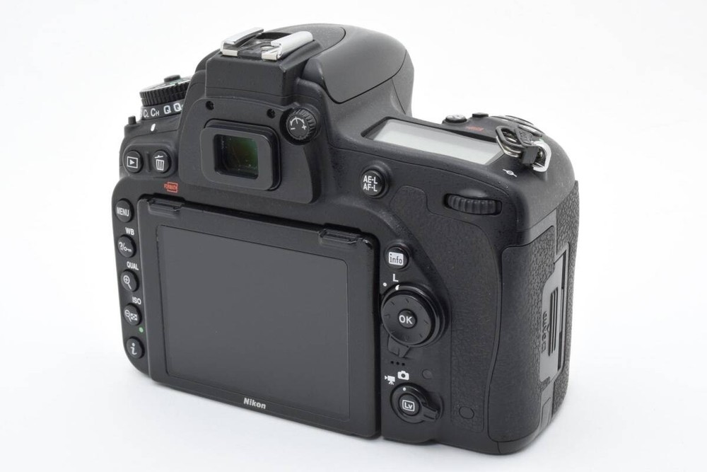 Nikon D750 C0105