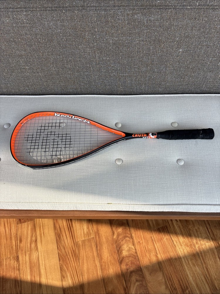 Black Night Magnum Crush