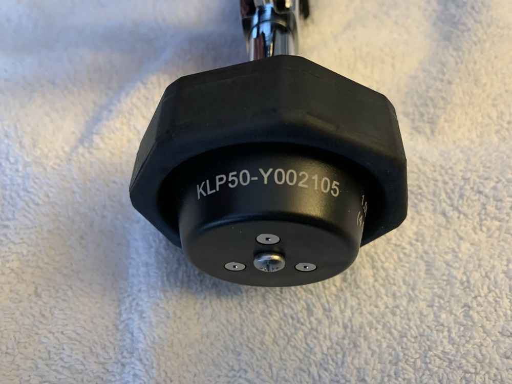 Encore (Component Hardware) Model KLP50-0220105 Pre-Rinse Spray Valve