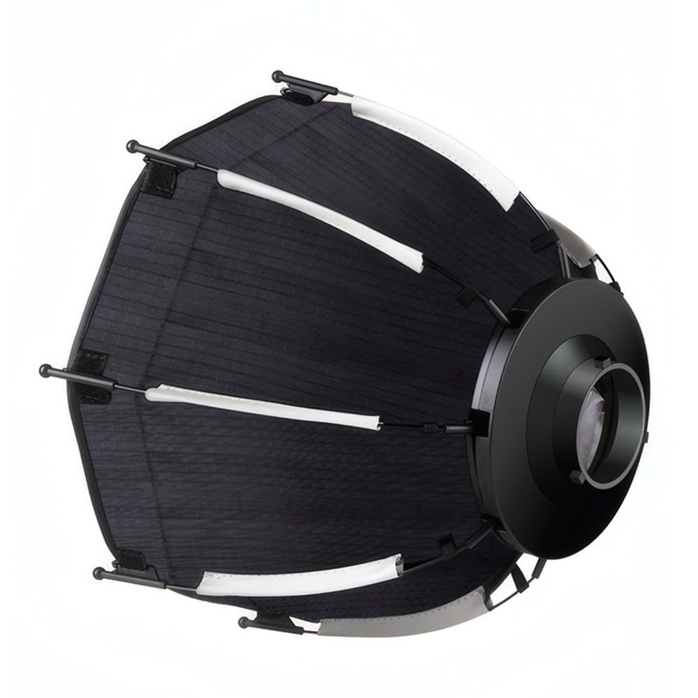 Softbox Photography Lighting Modifier Eight-Sided Parabolic Soft Box