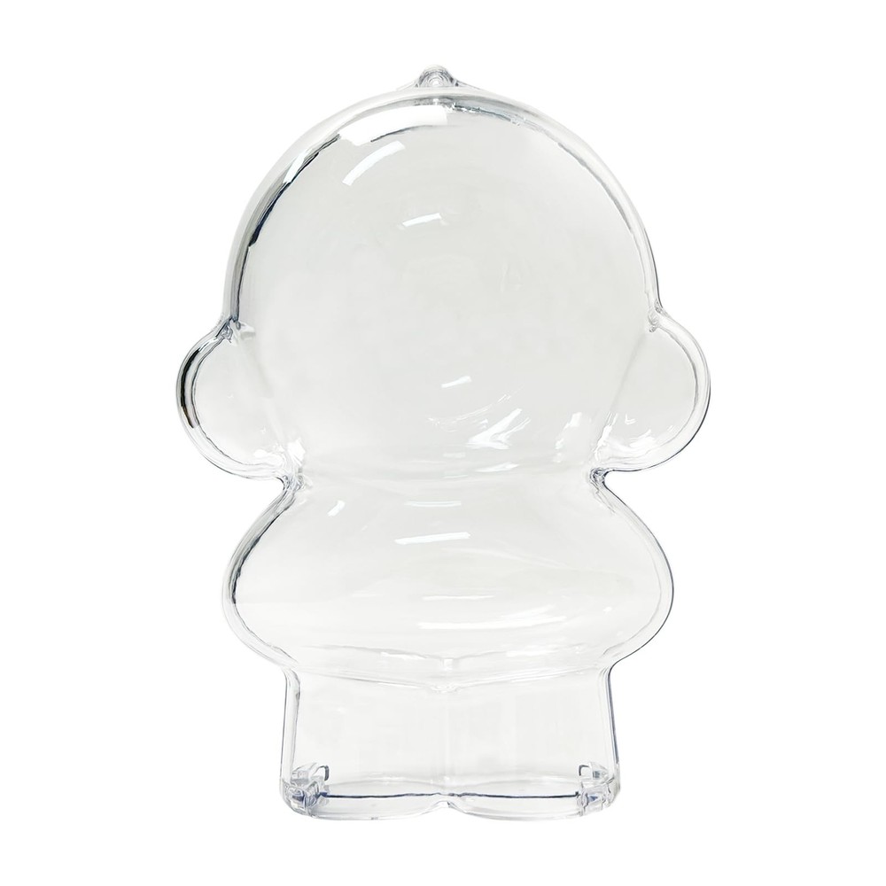 Protective Case Compatible with SKULLPANDA Winter Symphony, L’impressionni