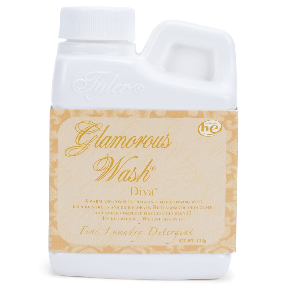 Glamorous Wash Laundry Detergent - Diva®