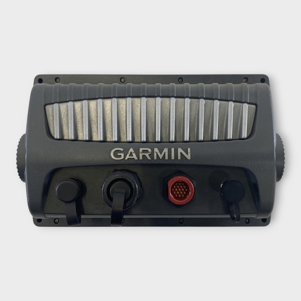 Garmin GPSMAP 740s Stand-Alone Touchscreen Chartplotter (New LCD)~ MME Refurb*