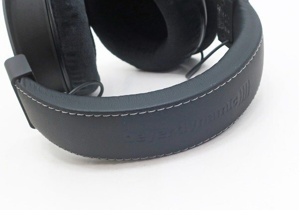 Beyerdynamic DT 1770 Pro Dynamic Closed Type Headphone 250Ω Test Completed