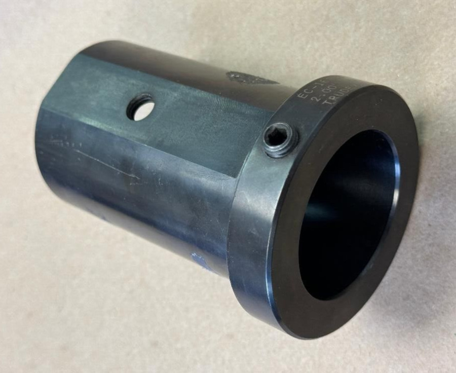 TRUDEX EC-16073 2.00" ID 2T9