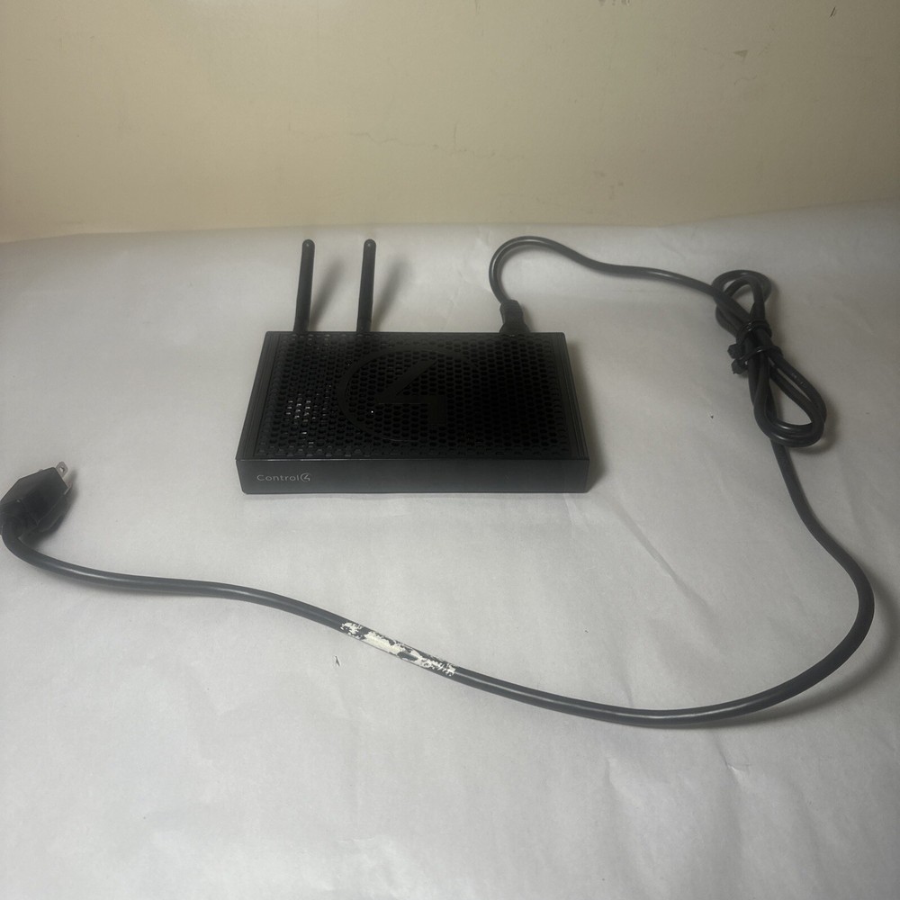Control 4 C4-EA1 Home Automation System Controller