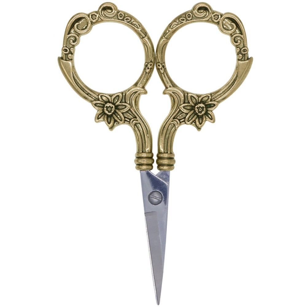 JubileeYarn Blooming Embroidery Scissors
