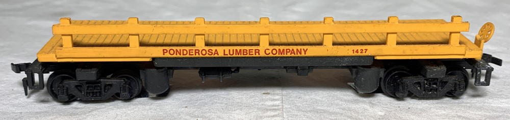 Bachmann Dump Car 1427