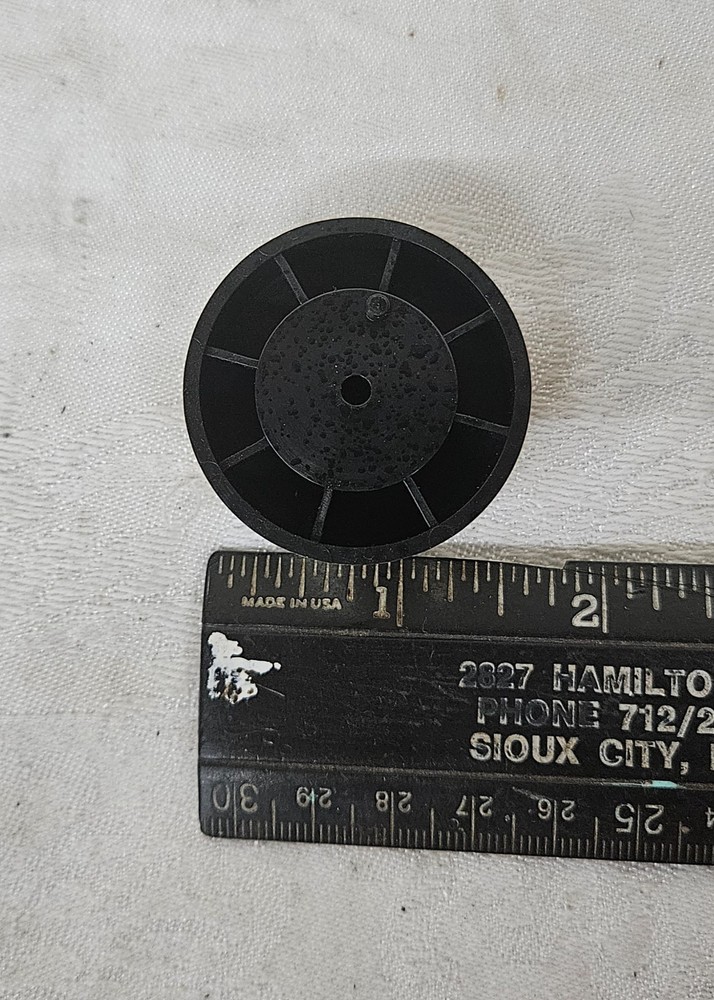 ONKYO DX-5500 Compact Disc Player Bottom FOOT No Screw