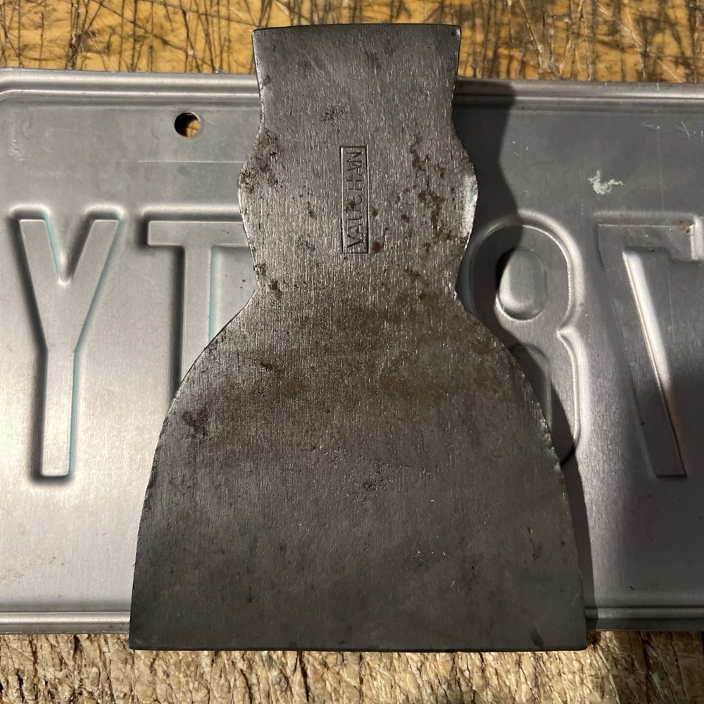 HEWING vintage Axe Hatchet VAUGHAN￼