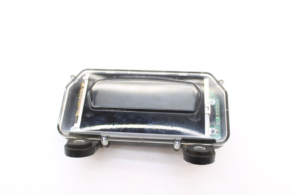 15-18 Diavel DASH DISPLAY SCREEN SECURITY 40611091E