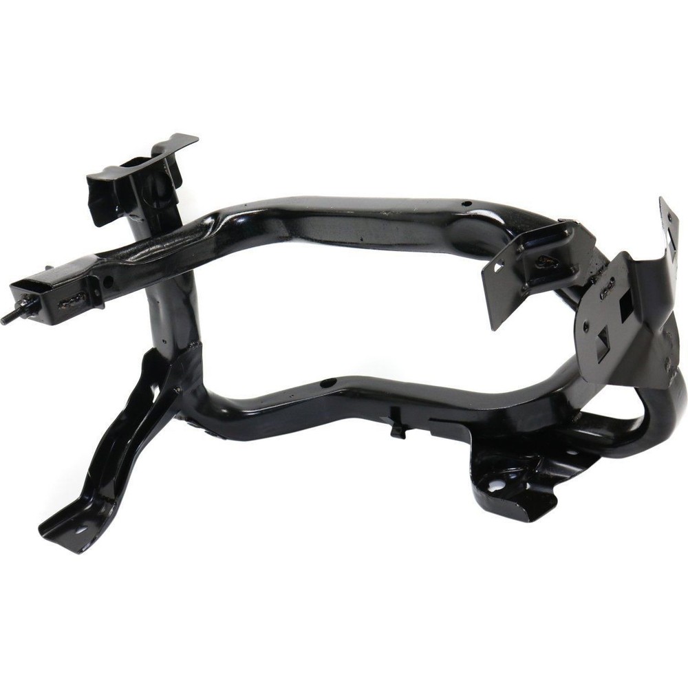 for 2011 2017 Jeep Compass Front Passenger Side Right RH Bumper Bracket