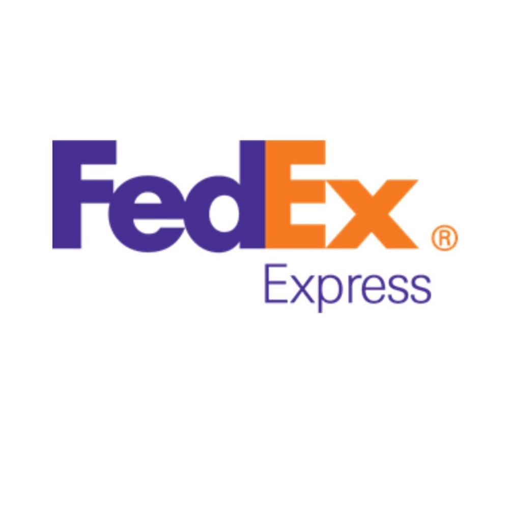 Express Shipping by FEDEX