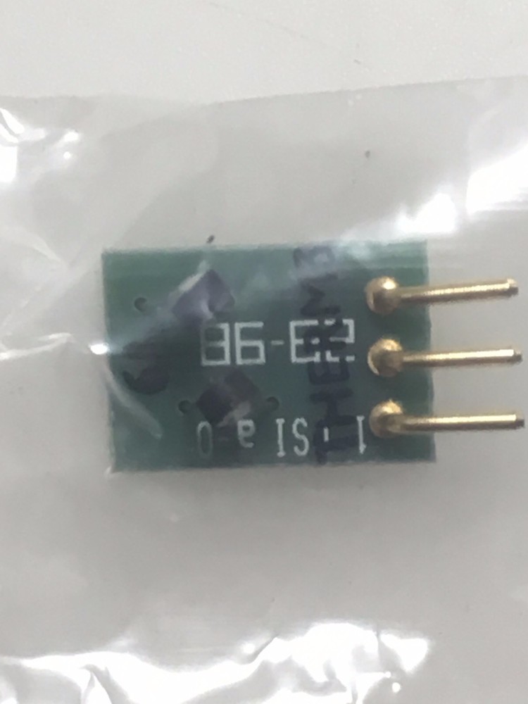 General Instrument/Jerrold JXP-THERM-3 Equalizer