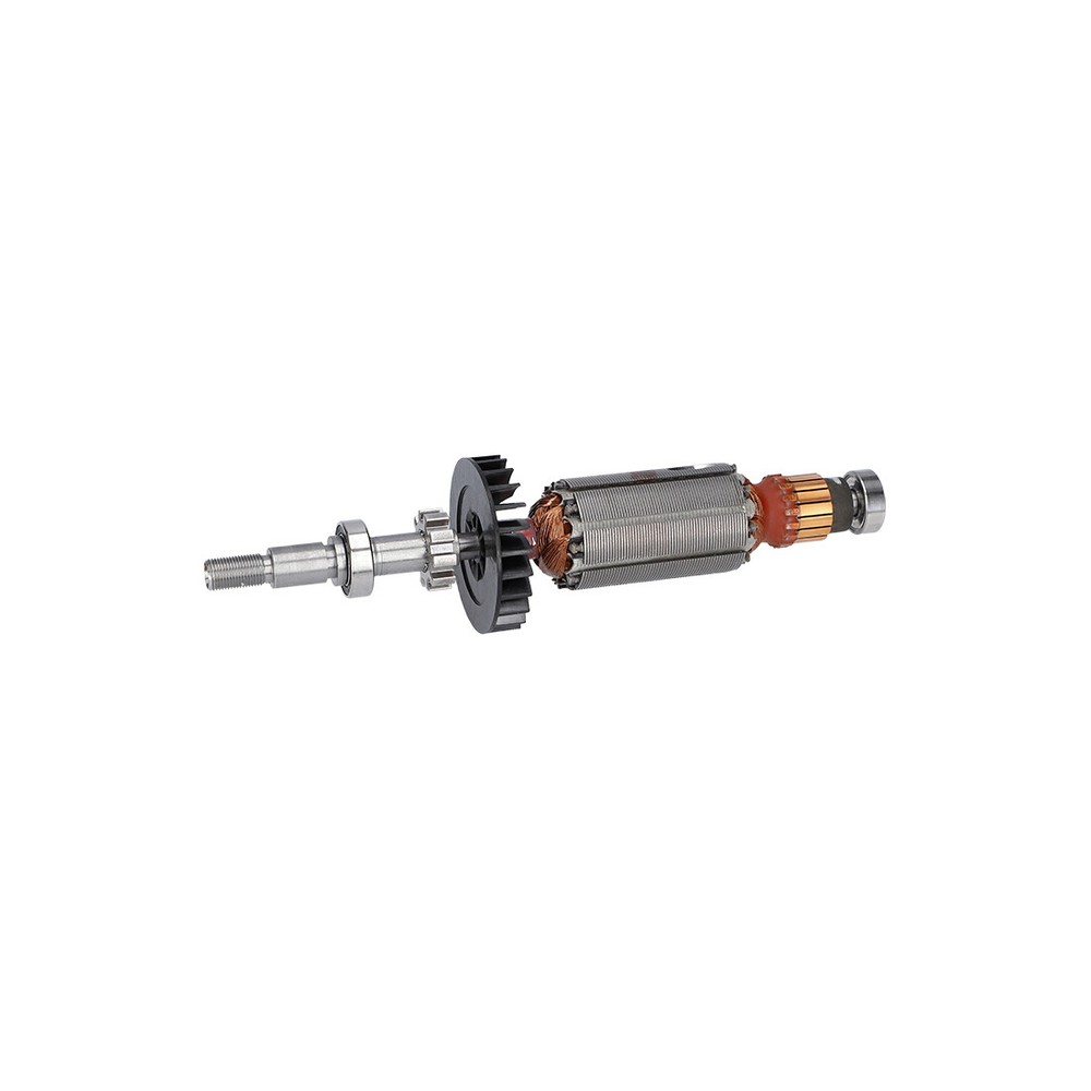 New Bosch 2610004557 Armature