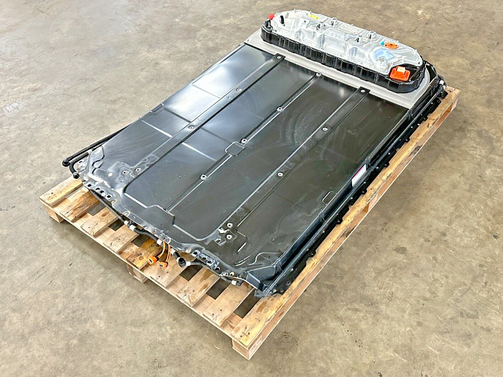 ⭐2017-2020 TESLA MODEL 3 LONG RANGE 75 KWH ELECTRIC BATTERY PACK 38K OEM LOT2425
