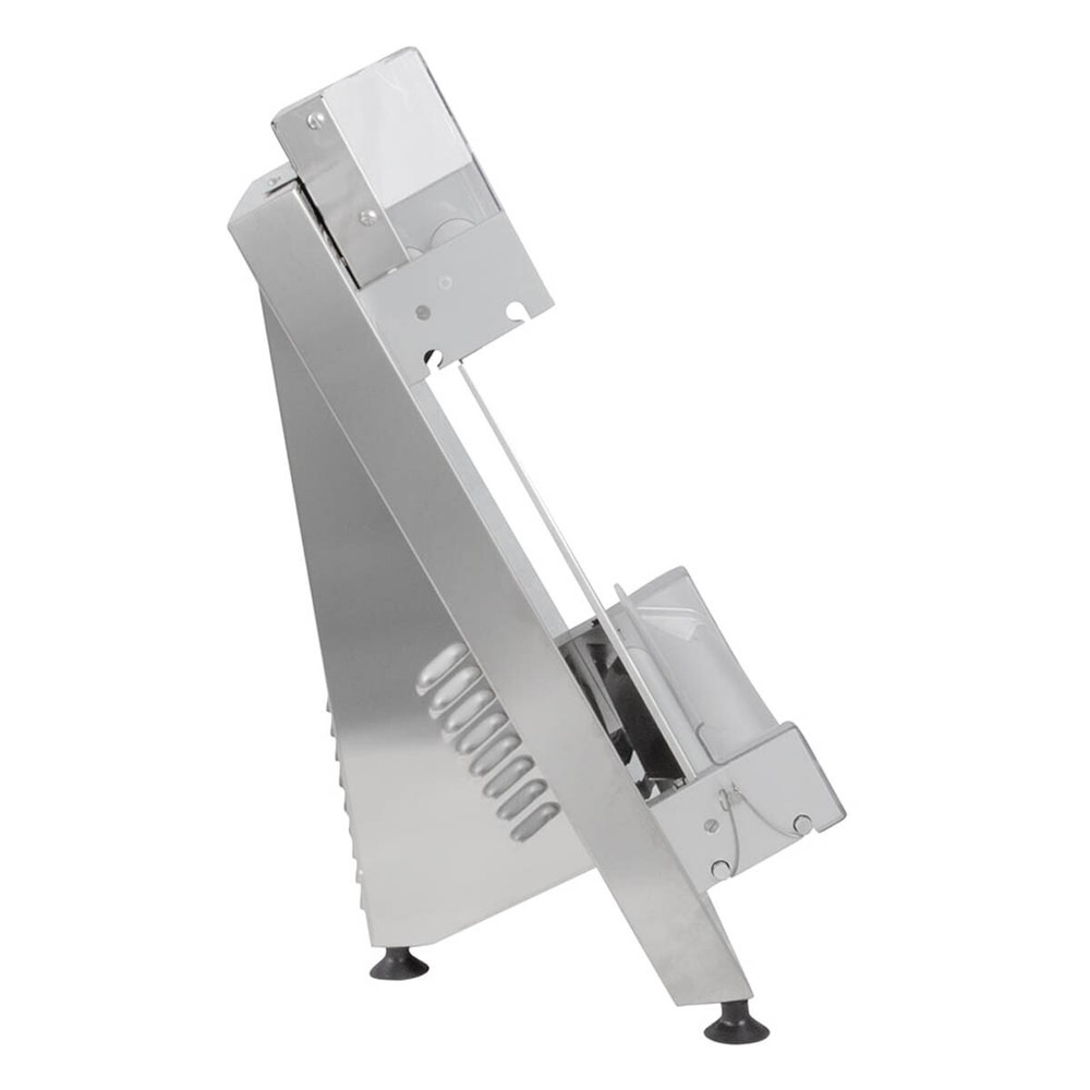 Doyon DL18P Countertop Double Pass Dough Sheeter, 18" Two parallel Rollers 1/...