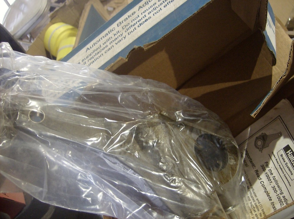 300-10003 HALDEX BRAKE SLACK ADJUSTER