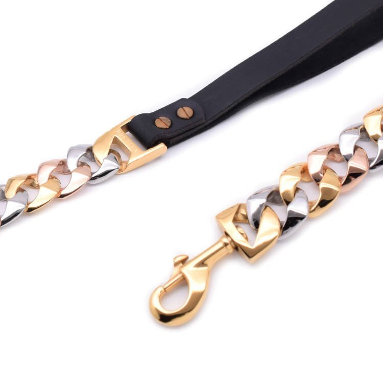 SAHARA DOG LEASH