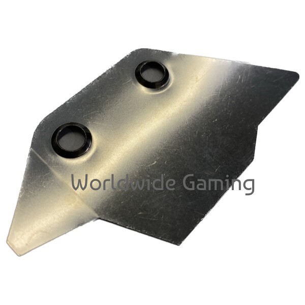 IGT Hopper Coin Deflector, All Denominations (New)