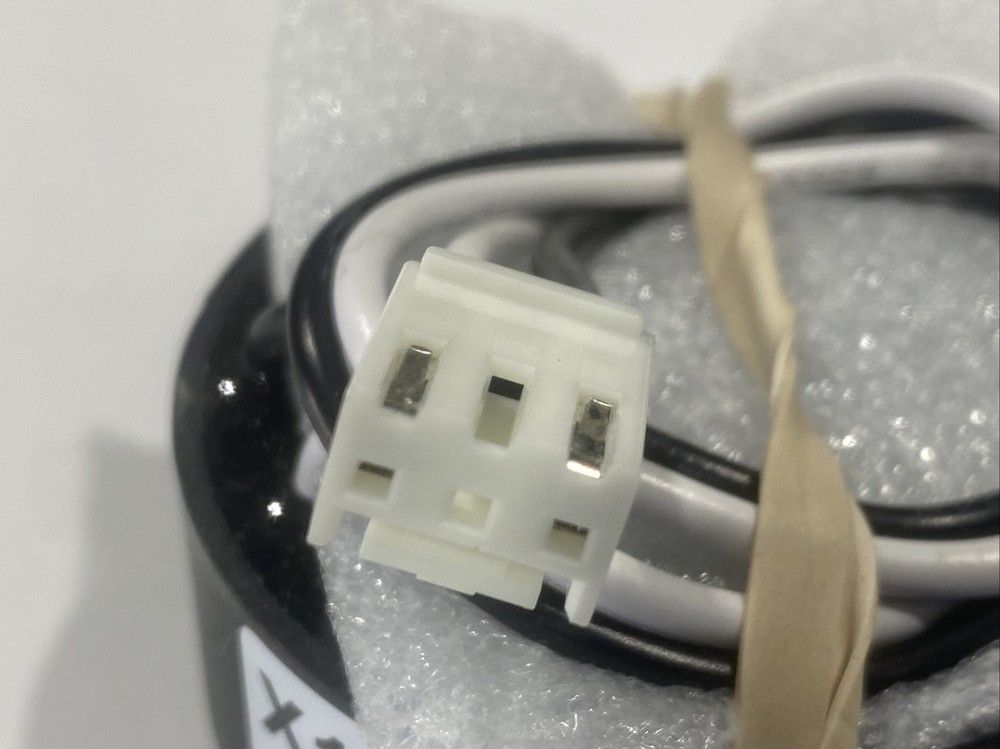 3-Pack Falco-5 Current Transformer Solid Core 10kV Full Wave ICT19002 New