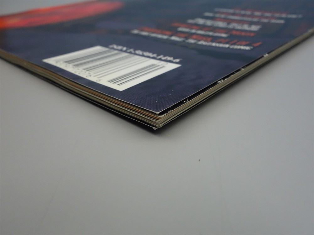 White Wolf Magazine: Issue # 48